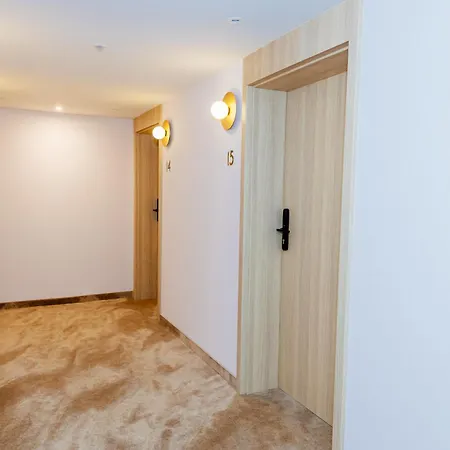 Appartamento Morze Slonca Łukęcin